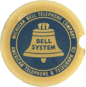 michigan bell logo